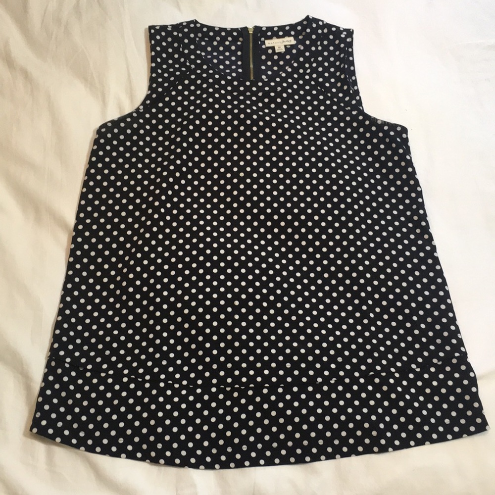 NWOT top